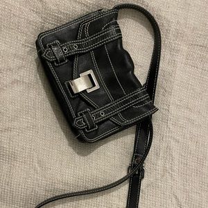 Proenza cross body bag! Great condition tons of life
